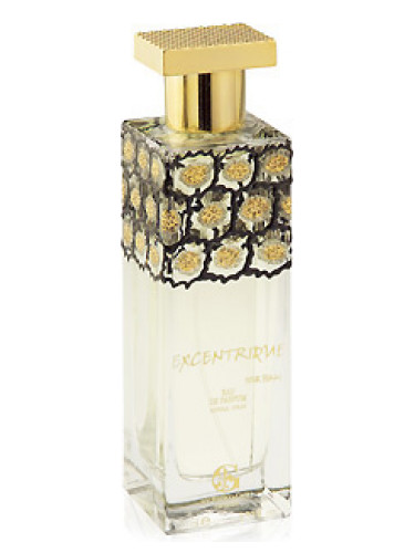 Excentrique pour Femme