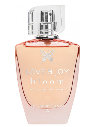 Love & Joy Bloom