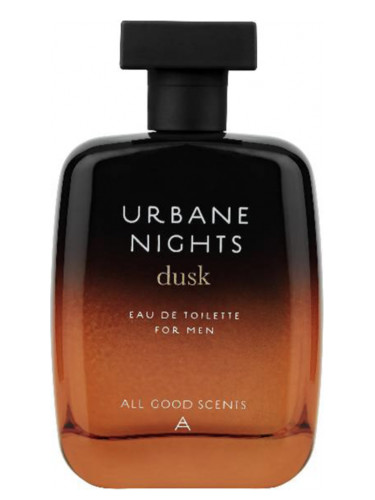 Urbane Nights Dusk