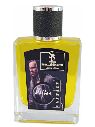 Captain Miller