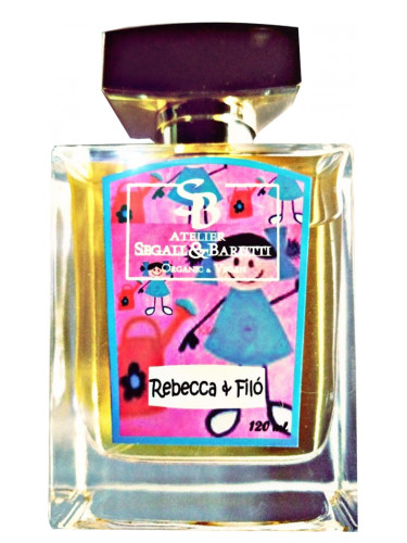 Rebecca & Filó