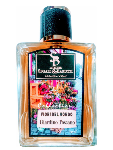 Giardino de Toscana