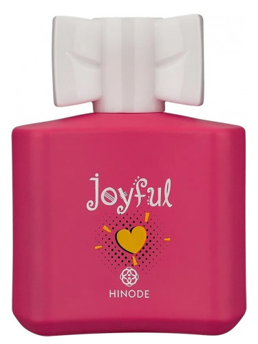 Joyful