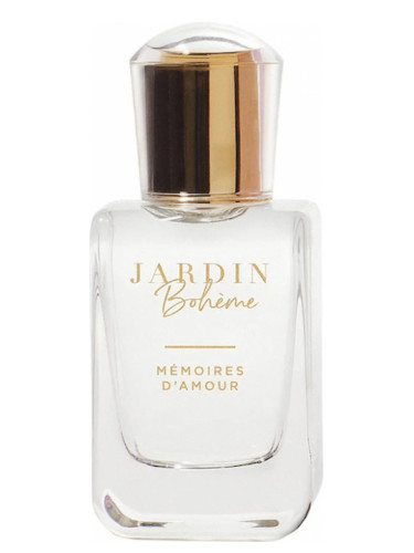 Mémoires D'Amour Eau de Parfum