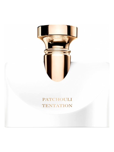 Splendida Patchouli Tentation