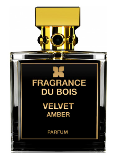 Velvet Amber