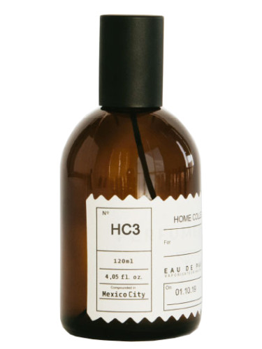 HC3 Amaderado Chipré