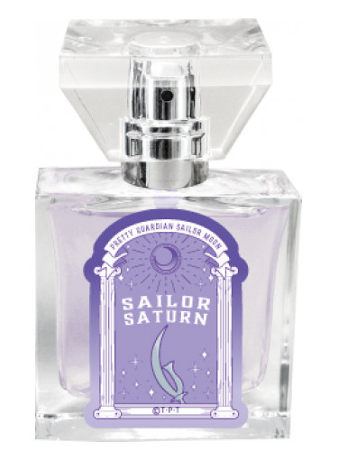 Sailor Saturn