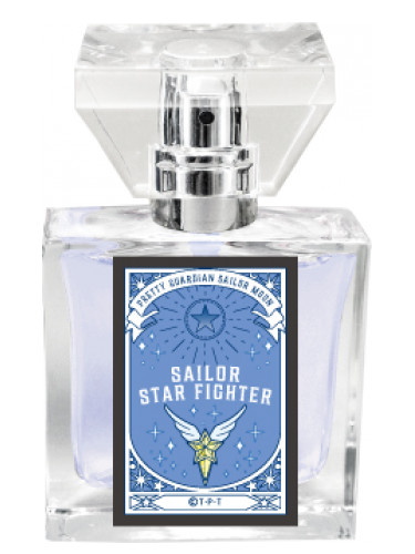 Sailor Star Fighter