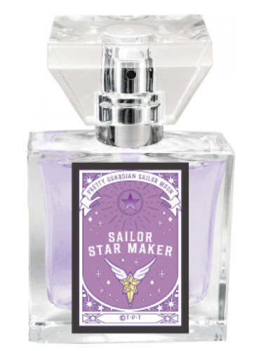 Sailor Star Maker