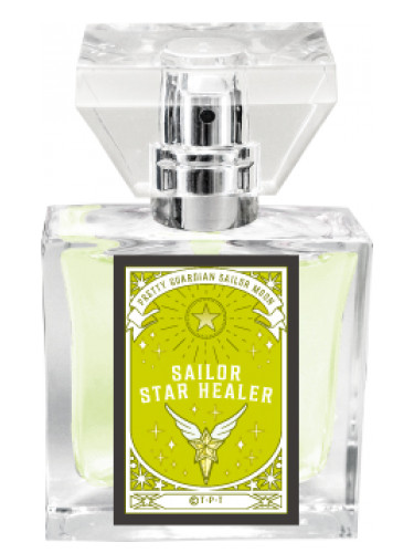 Sailor Star Healer