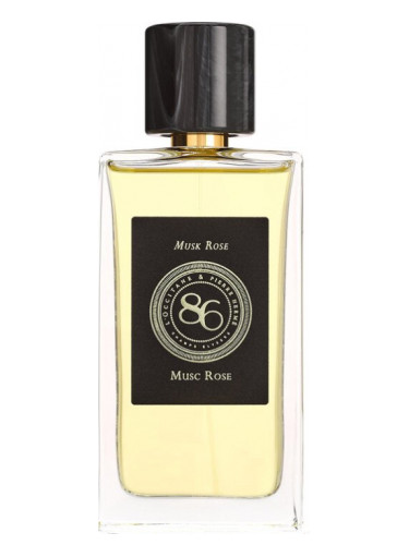 Musc Rose (Musk Rose)
