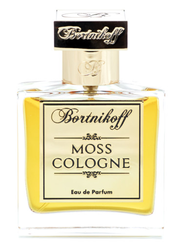 Moss Cologne