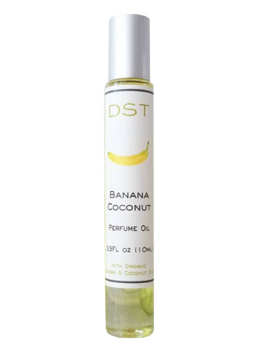 Banana Coconut