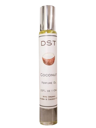 Creamy Coconut