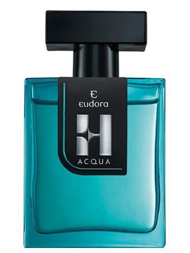 Eudora H Acqua