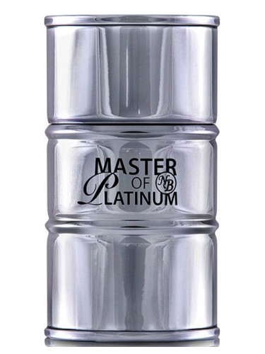 Master of Platinum