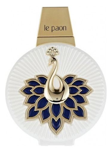 Le Paon