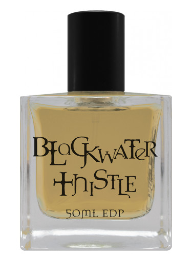 Blackwater Thistle