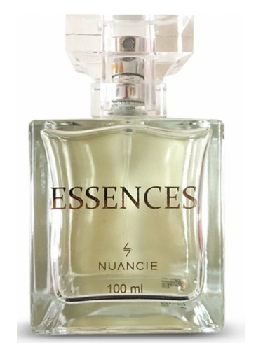 Essences 41