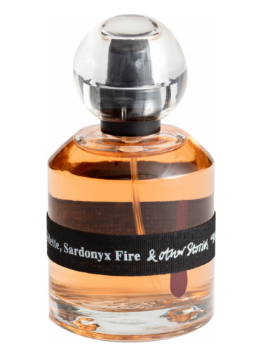 Sardonyx Fire