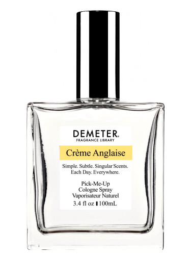 Crème Anglaise