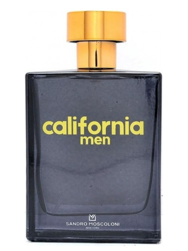 California Men