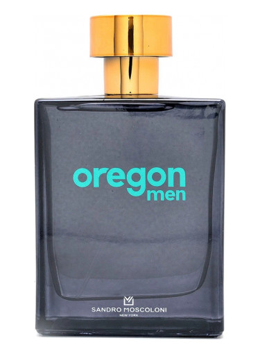 Oregon Men