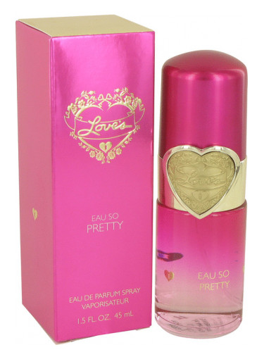 Eau So Pretty