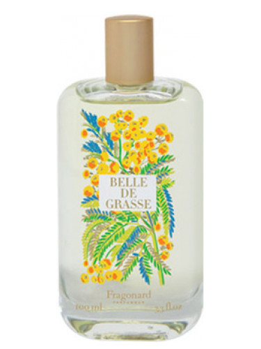 Belle de Grasse