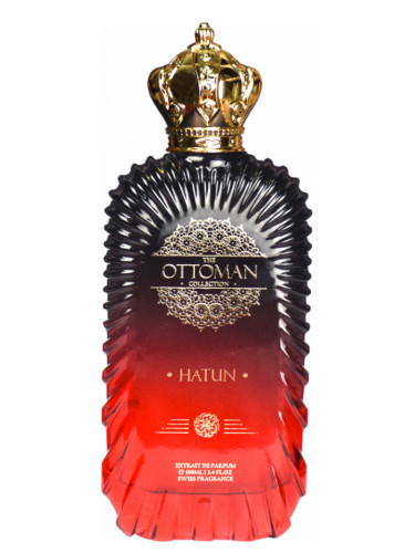 Ottoman Hatun