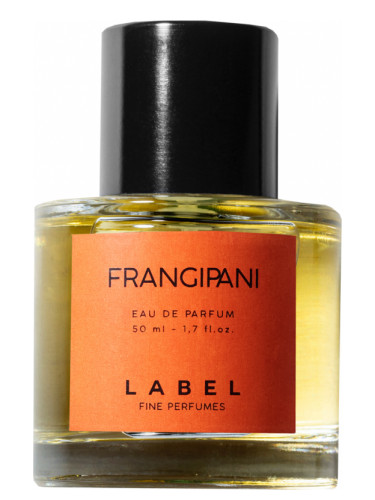 Frangipani