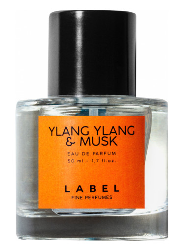Ylang Ylang & Musk