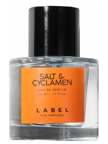 Salt & Cyclamen