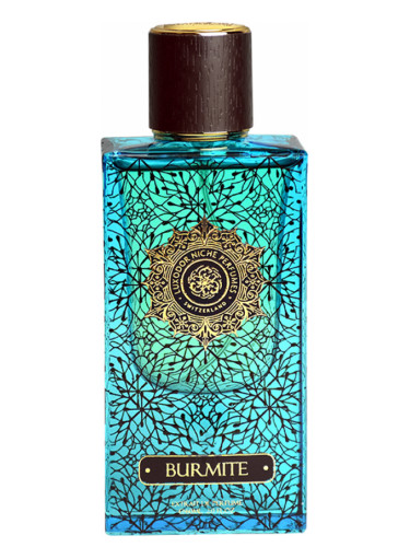 Burmite