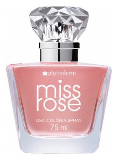 Miss Rose