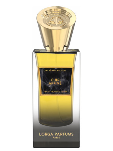 Cuir Affine