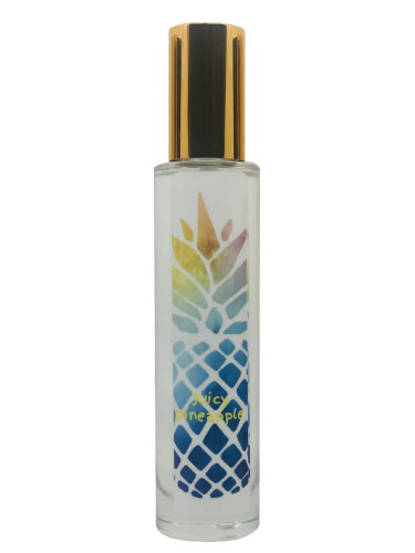 Juicy Pineapple