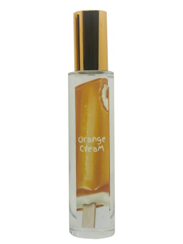 Orange Cream