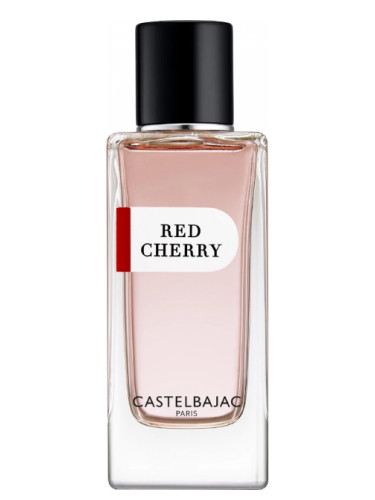 Red Cherry