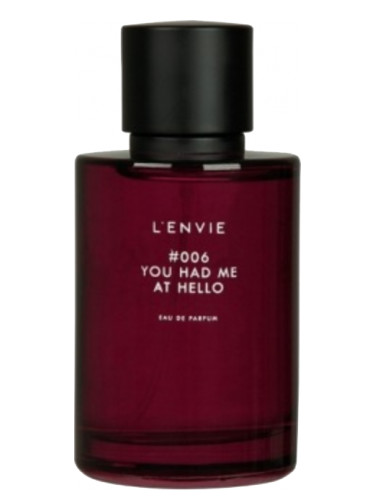 #006 You Had Me At Hello