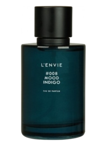 #008 Mood Indigo