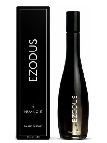 Ezodus