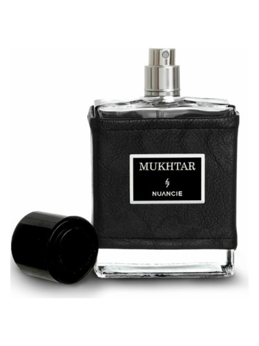Mukhtar