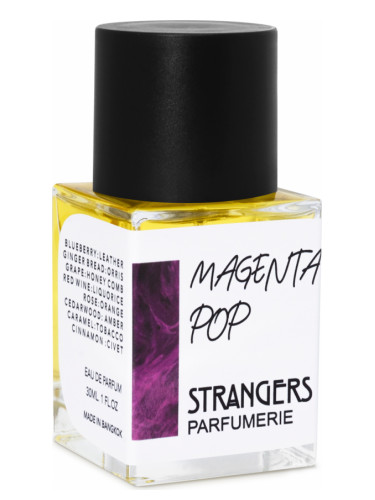 Magenta Pop