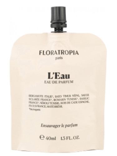 L'Eau