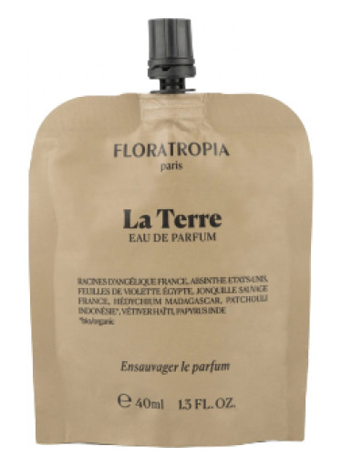 La Terre