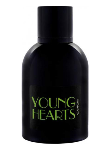 Young Hearts Eau de Parfum