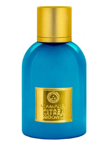 Citrea Prochyta Eau de Parfum