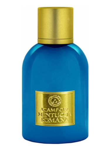 Mentuccia Romana Eau de Parfum